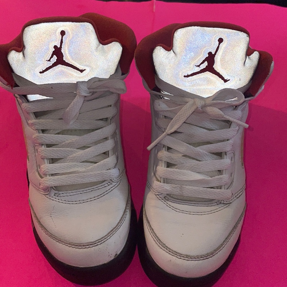 Jordan boy